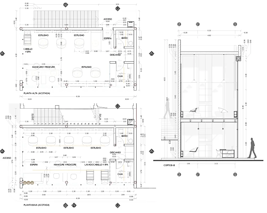 PROYECTO ARQUITECTURA