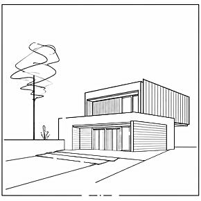 VISUALIZACION 3D